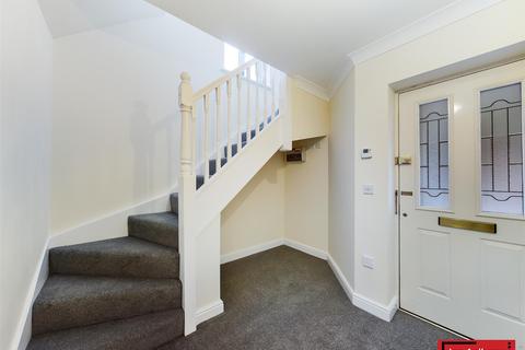 23 Hawthorn Avenue, Burscough, Ormskirk, L40 5BL