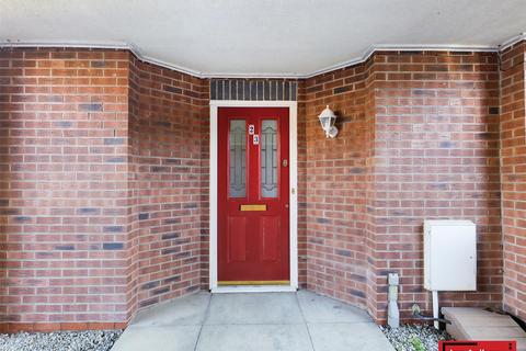 23 Hawthorn Avenue, Burscough, Ormskirk, L40 5BL