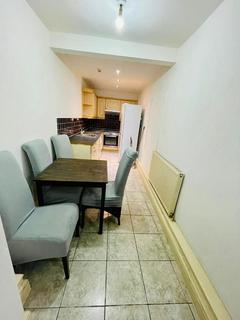 1 bedroom flat to rent - Brooksby's Walk, London
