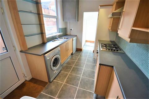 3 bedroom terraced house to rent - Gaul Street, Leicester