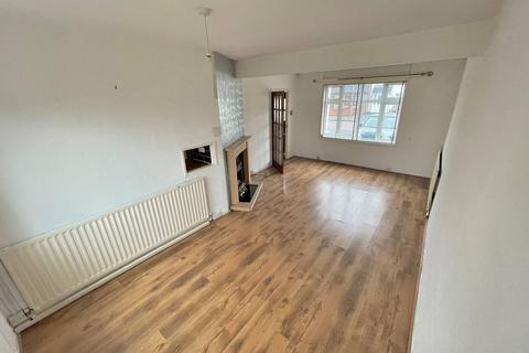 2 bedroom terraced house to rent, Hazeldene Road, Birmingham, B33 0QD