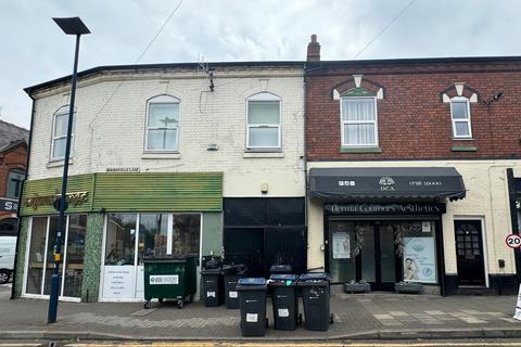 2 bedroom apartment to rent - Flat C, 58-60 Hazelwell Street, Birmingham, B30 2JS