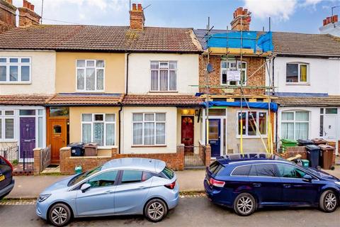 3 bedroom terraced house for sale - Cambridge Road, St Albans, Herts