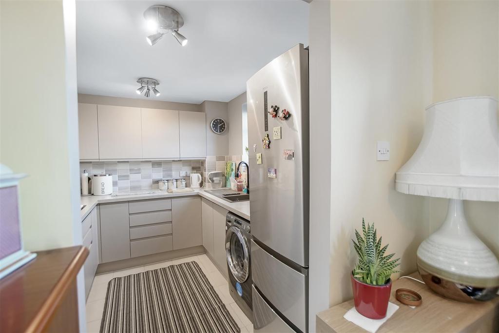 Scotton Gardens, Catterick Garrison 3 bed terraced house £155,000