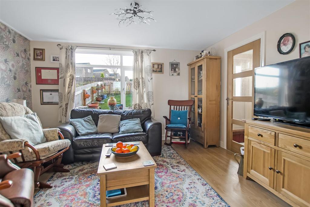 Scotton Gardens, Catterick Garrison 3 bed terraced house £155,000