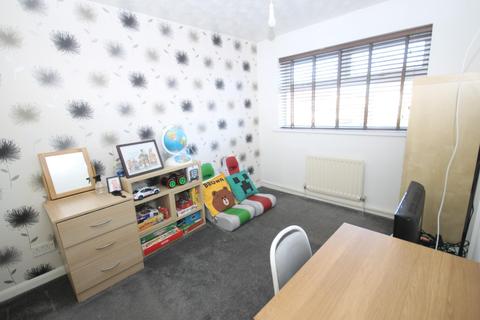 11 Fareham Close, Hartlepool, TS25 2QS