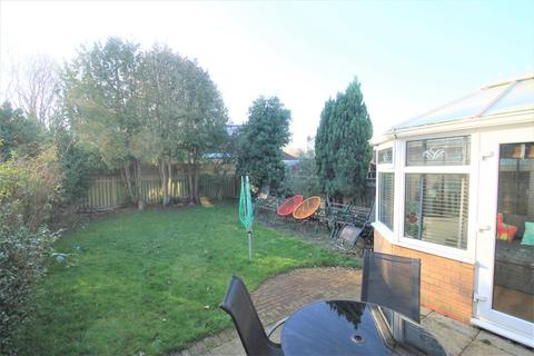 11 Fareham Close, Hartlepool, TS25 2QS