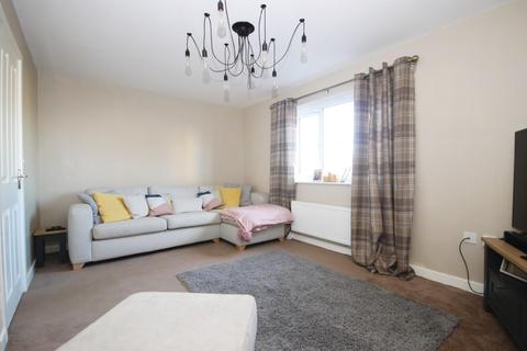 30 Cath Hill Close, Hartlepool, TS25 2FD