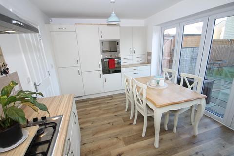 30 Cath Hill Close, Hartlepool, TS25 2FD
