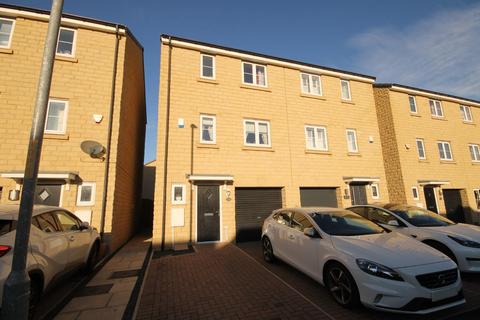 30 Cath Hill Close, Hartlepool, TS25 2FD