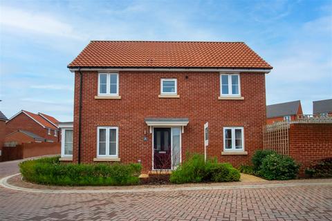9 Meadow Drive, Malton, YO17 7PH