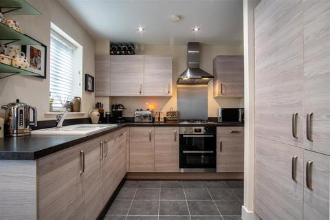 9 Meadow Drive, Malton, YO17 7PH