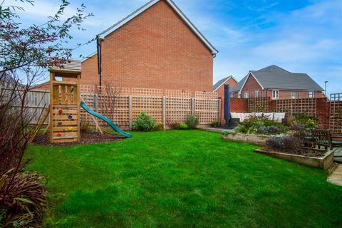 9 Meadow Drive, Malton, YO17 7PH