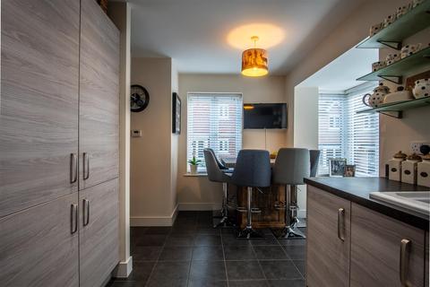 9 Meadow Drive, Malton, YO17 7PH