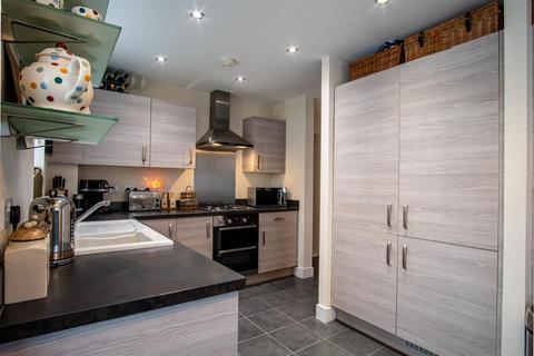 9 Meadow Drive, Malton, YO17 7PH