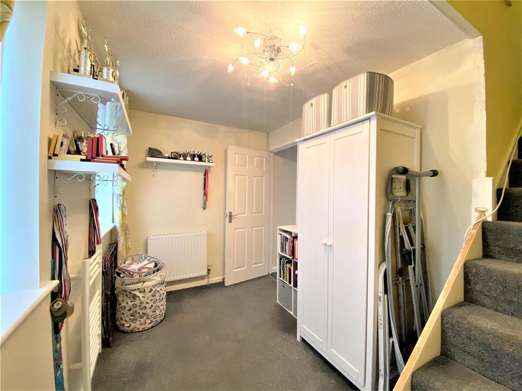 Storage Room