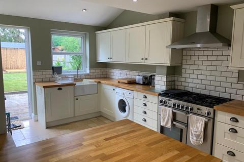 Woodland Cottage Common Road, Flackwell Heath, High Wycombe, HP10 9NS