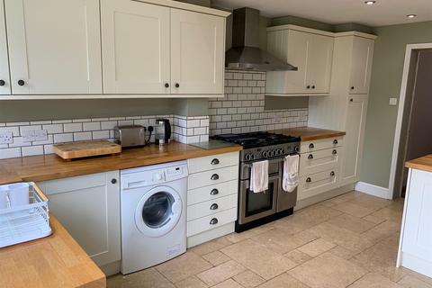 Woodland Cottage Common Road, Flackwell Heath, High Wycombe, HP10 9NS