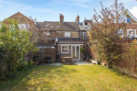 Woodland Cottage Common Road, Flackwell Heath, High Wycombe, HP10 9NS