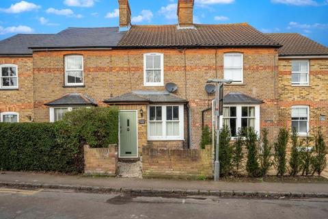 Woodland Cottage Common Road, Flackwell Heath, High Wycombe, HP10 9NS