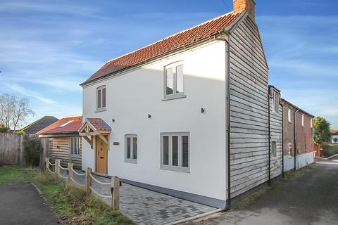 48 Bailey Lane, Radcliffe On Trent, Nottingham, NG12 2DA