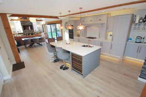 48 Bailey Lane, Radcliffe On Trent, Nottingham, NG12 2DA