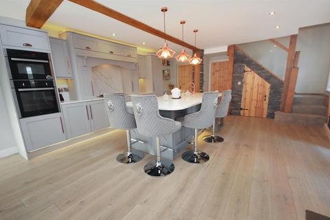 48 Bailey Lane, Radcliffe On Trent, Nottingham, NG12 2DA
