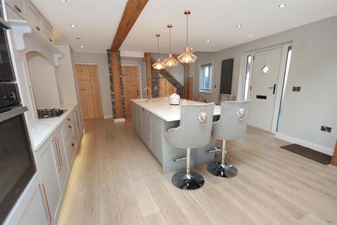 48 Bailey Lane, Radcliffe On Trent, Nottingham, NG12 2DA