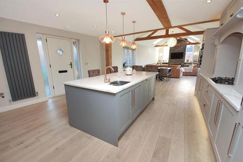 48 Bailey Lane, Radcliffe On Trent, Nottingham, NG12 2DA