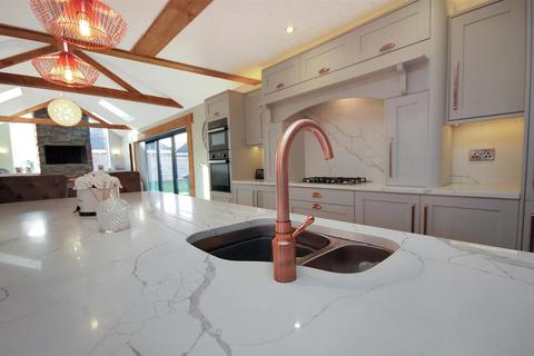 48 Bailey Lane, Radcliffe On Trent, Nottingham, NG12 2DA