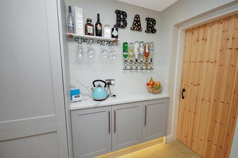 48 Bailey Lane, Radcliffe On Trent, Nottingham, NG12 2DA