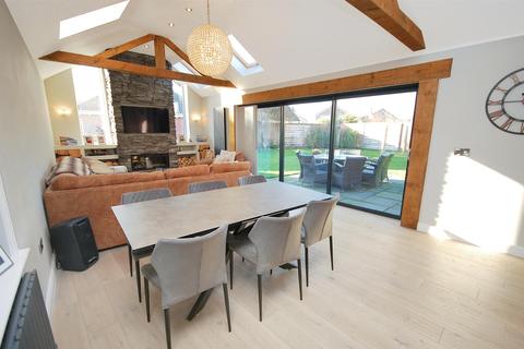 48 Bailey Lane, Radcliffe On Trent, Nottingham, NG12 2DA