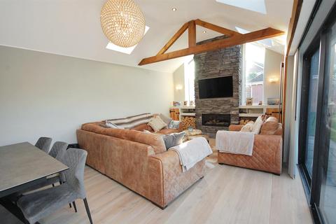 48 Bailey Lane, Radcliffe On Trent, Nottingham, NG12 2DA