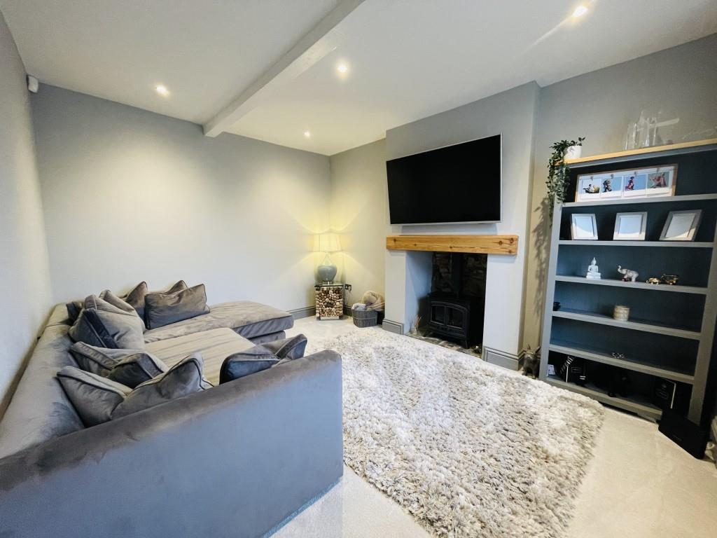 Garden Lane, Sherburn In Elmet, Leeds 4 bed detached house £400,000
