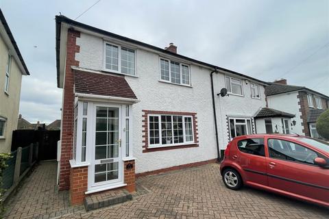 3 bedroom semi-detached house to rent, Tower Road, Sutton Coldfield