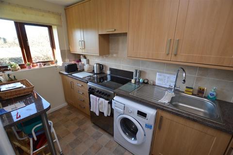 1 bedroom flat for sale - Cherwell Close, Croxley Green, Rickmansworth