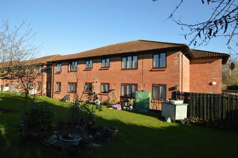 1 bedroom flat for sale, Cherwell Close, Croxley Green, Rickmansworth