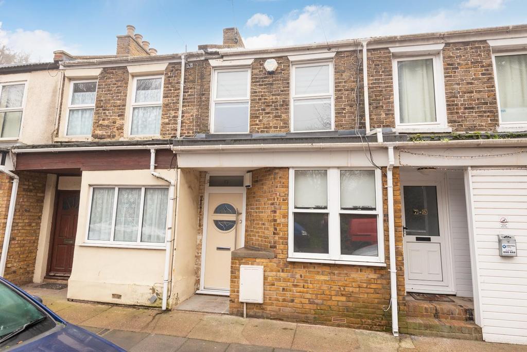 Tivoli Road, Margate 2 bed house £225,000