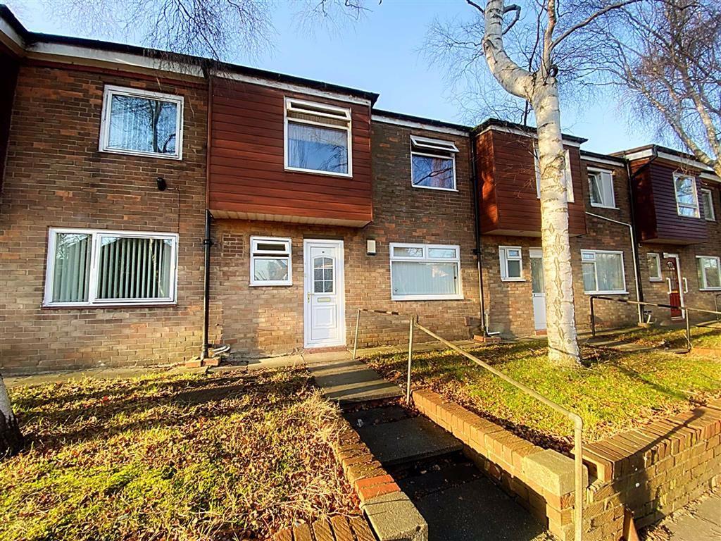 The Avenue, Walker, Newcastle Upon... 3 bed terraced house £85,000