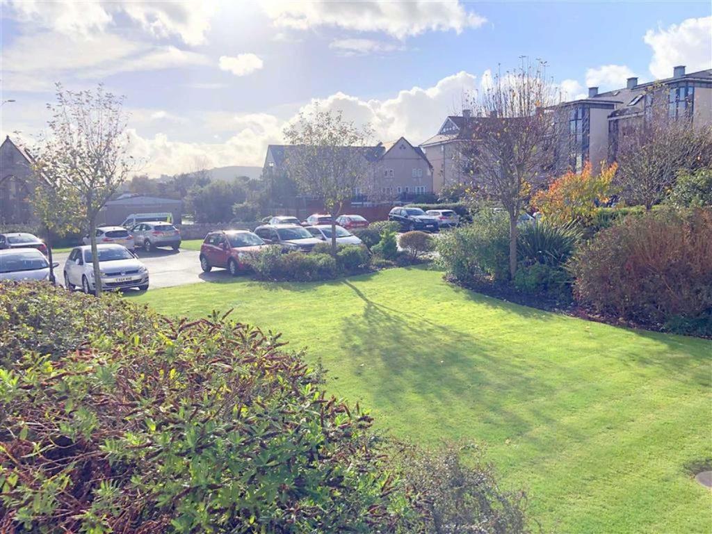 Clarence Road, Craig Y Don, Llandudno 1 bed retirement property for