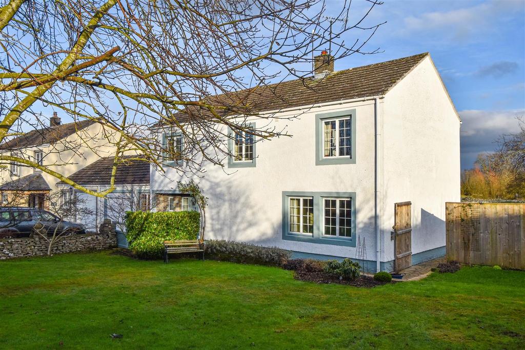 Margarets Croft, Newby, Penrith 4 bed house £425,000