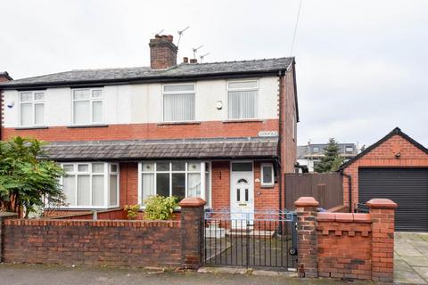 26 Copperfield, Wigan, WN1 2DZ