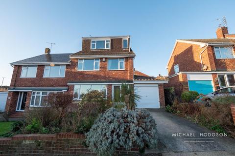 58 Highside Drive, Sunderland, SR3 1UL
