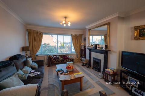 58 Highside Drive, Sunderland, SR3 1UL