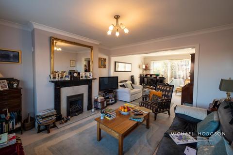 58 Highside Drive, Sunderland, SR3 1UL