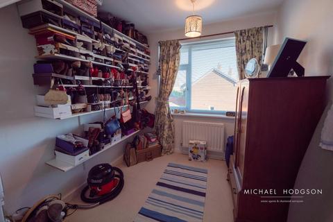 58 Highside Drive, Sunderland, SR3 1UL
