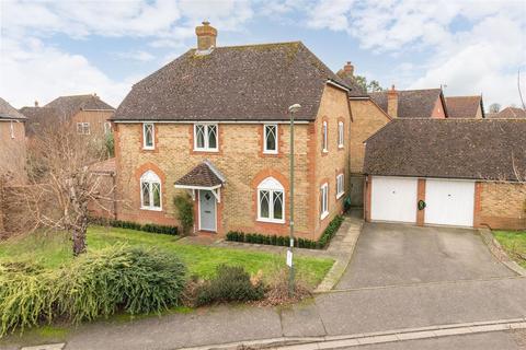 2 Weldon Drive, West Molesey, KT8 2NT