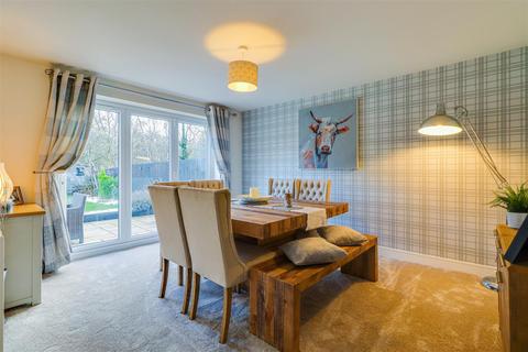 6 bedroom detached house for sale - Patch Wood Court, Newmillerdam, Wakefield
