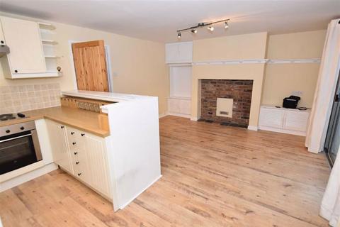 2 bedroom apartment for sale - 11 Claughton Firs, Oxton, CH43