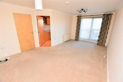2 bedroom apartment for sale - Thurman Lodge, Salisbury Avenue, East Leake, Loughborough